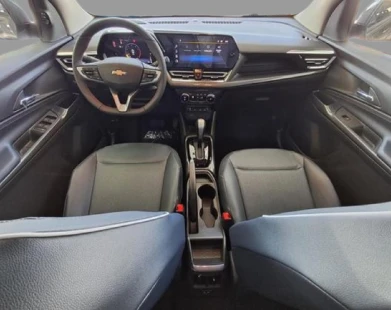 Versatilidade para Todos os Estilos de Vida - Chevrolet Spin Versatilidade para Todos os Estilos de Vida - Chevrolet Spin